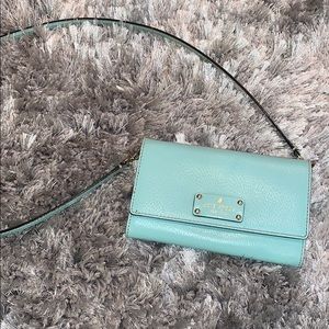 kate spade crossbody